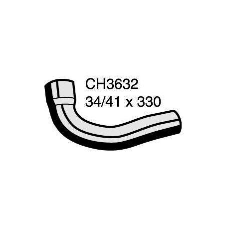 MACKAY TOP HOSE DISCOVERY 2.5L DIESEL