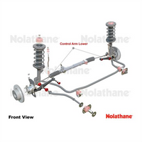 Nolathane CONTROL ARM 45905R