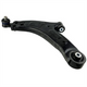 Nolathane CONTROL ARM-LOWER (LHS) 459102L