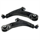 Nolathane CONTROL ARM-LOWER 459102