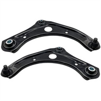 Nolathane CONTROL ARM KIT - FRONT LOWER 459103