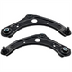 Nolathane CONTROL ARM KIT - FRONT LOWER 459103