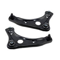 Nolathane CONTROL ARM KIT - FRONT LOWER 459103