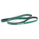 GATES FLEETRUNNER HD MICRO V-BELT 6PK2517HD