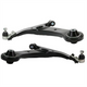 Nolathane CONTROL ARM-LOWER 45930