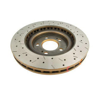 DBA Disc Brake Rotor 4000 Series Premium