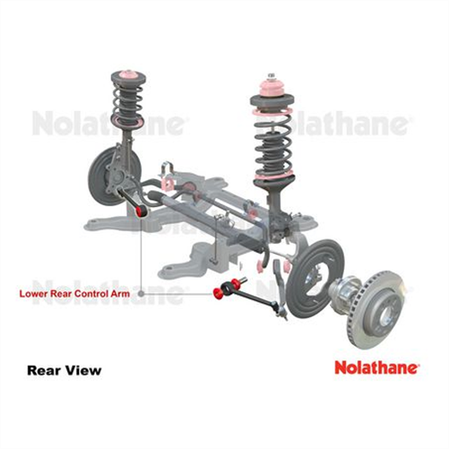 Nolathane CONTROL ARM-LOWER 45935