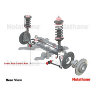 Nolathane CONTROL ARM-LOWER 45935