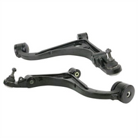 Nolathane CONTROL ARM 45937