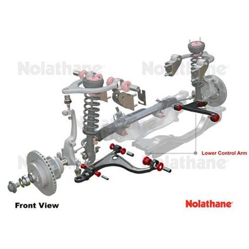 Nolathane CONTROL ARM 45937