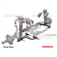 Nolathane CONTROL ARM 45937