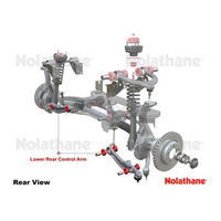 Nolathane CONTROL ARM 45938R