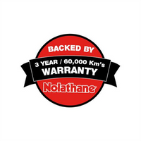 Nolathane FRONT LOWER CONTROL ARM 45940L