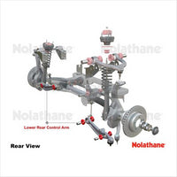 Nolathane CONTROL ARM-LOWER 45946