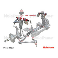 Nolathane CONTROL ARM-LOWER 45953