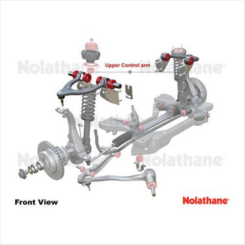 Nolathane FRONT UPPER CONTROL ARM 45953L