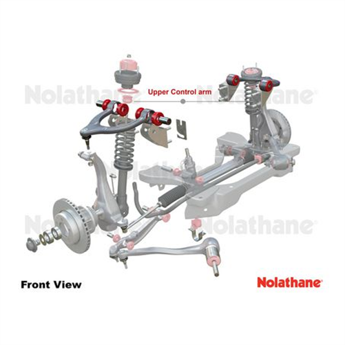Nolathane FRONT UPPER CONTROL ARM 45953R