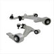 Nolathane CONTROL ARM-LOWER 45954