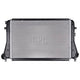 Mahle Intercooler CI207000P