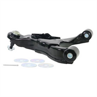 Nolathane CONTROL ARM LEFT FRONT LOWER ARM 45961L