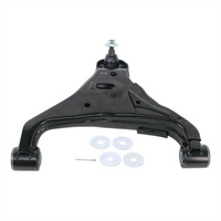 Nolathane CONTROL ARM LEFT FRONT LOWER ARM 45961L