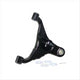 Nolathane CONTROL ARM RIGHT FRONT LOWER ARM 45961R