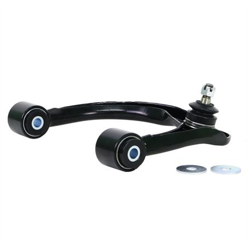CONTROL ARM LEFT FRONT UPPER ARM 45968L