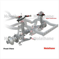 Nolathane CONTROL ARM-UPPER 45970