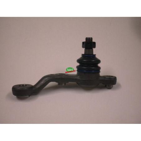 SAS AUTO PARTS SAS Ball Joint B205R