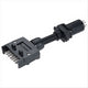 Narva Trailer Adaptor 7 Pin Flat (Car) To 6 Pin Round Small (Trailer)
