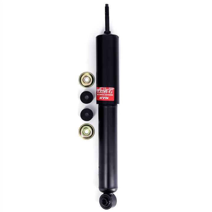 FRONT SHOCK ABSORBER HYUNDAI HI / STAREX 2WD 344285