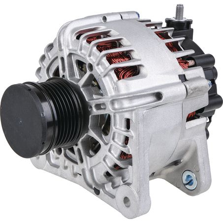 OEX Alternator 12V 120A Valeo Style VXA037