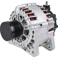 OEX Alternator 12V 120A Valeo Style VXA037