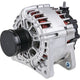 OEX Alternator 12V 120A Valeo Style VXA037