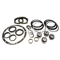 DRIVETECH Swivel Housing Kit-Nissan