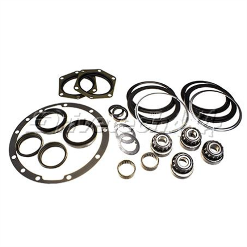 Swivel Housing Kit-Nissan DT-SH13