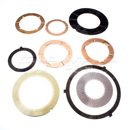 DRIVETECH WASHER KIT E4OD/4R100 1998-ON