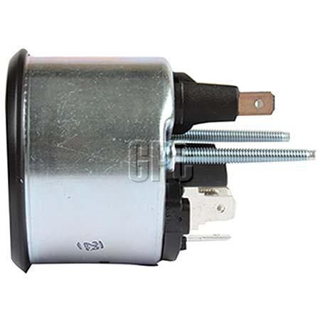 VDO Fuel Gauge 12V 10- 180 Ohms 52mm 301030001