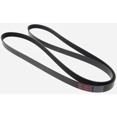 Repco Multi Ribbed Drive Belt 6 Rib x 2285mm 6PK2285RB