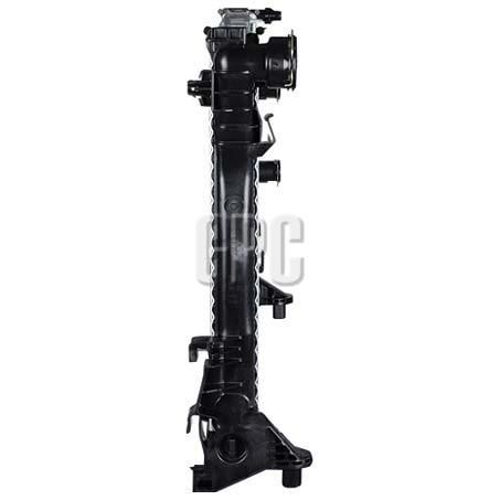 Mahle Radiator OE Quality CR1684000P