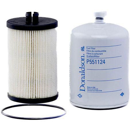 Donaldson Trap Anti Leak 3/4Bsp 200Lpm4.1/4 P766645
