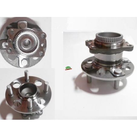 SAS AUTO PARTS HUB WH811