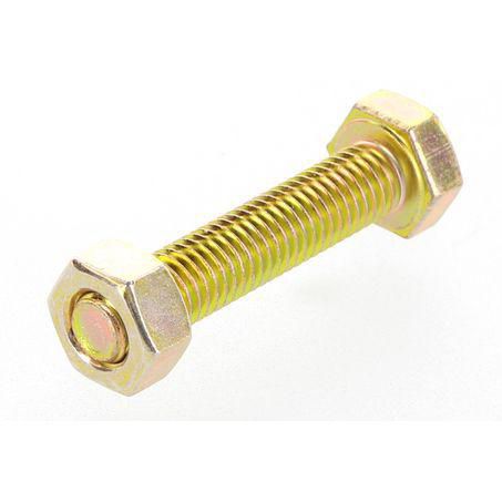 CHAMPION AUTO PARTS Champion Screw & Nut Pack M8 x 40 BM55