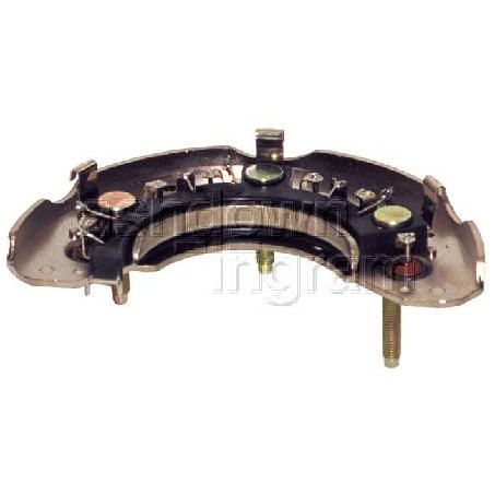 OEX RECTIFIER HITACHI STYLE 9 DIODES