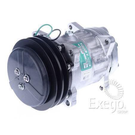 Sanden Air Conditioning Compressor 24V Ear Mount SD7H15 CXS6042S