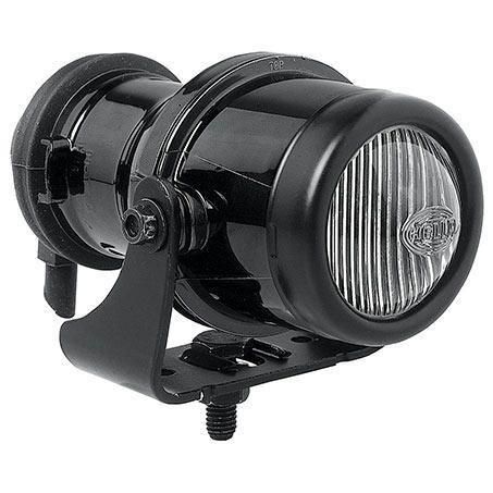 HELLA MICRO DE FOG LAMP 12VOLT