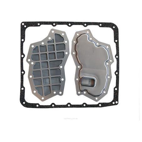 RYCO TRANS KIT - NISSAN RE5R05A 2001-  RTK141