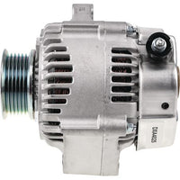 OEX Alternator 12V 95A Denso Style DXA4025