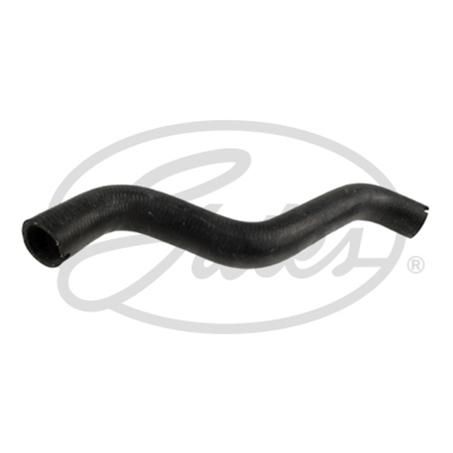 Gates Radiator Hose 05-2558