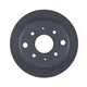 RDA Brakes Standard Disc Brake Rotor Solid 280mm RDA611